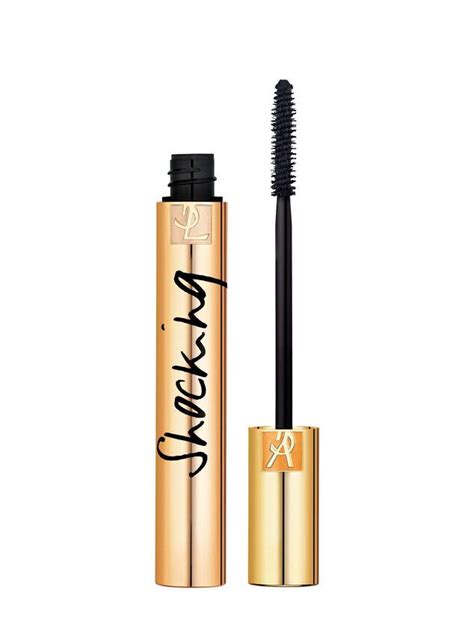 ysl shocking mascara dupe